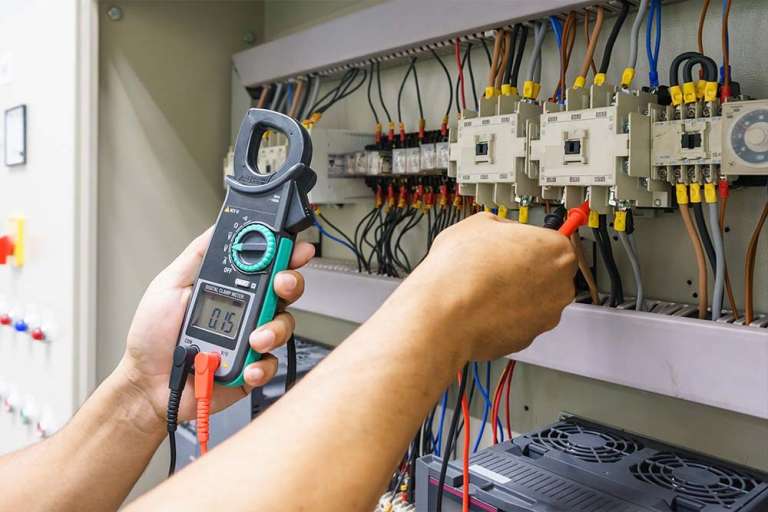 depannage electrique liege