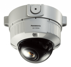 camera de surveillance